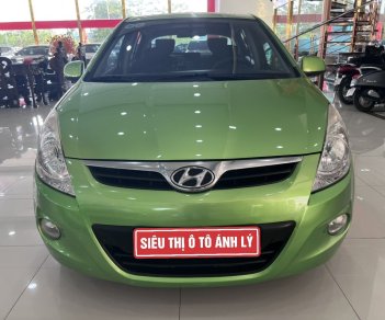 Hyundai i20 2011 - Bán xe nhập khẩu, giá ưu đãi