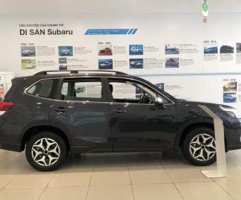 Subaru Forester 2022 - Nhập khẩu, bảo hành 5 năm, sẵn xe giao ngay