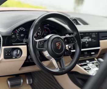 Porsche Cayenne 2019 - Xe nhập