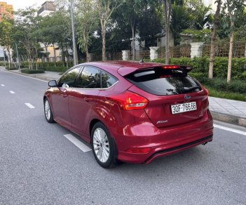 Ford Focus 2019 - Xe gia đình giá 715tr