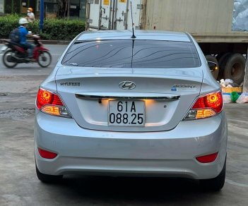 Hyundai Accent 2012 - Nhập Hàn Quốc lướt 15.000km, xe rất đẹp không lỗi