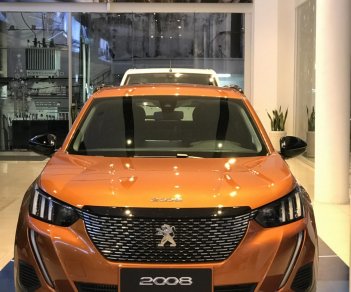 Peugeot 2008 2022 - Xe sẵn giao ngay