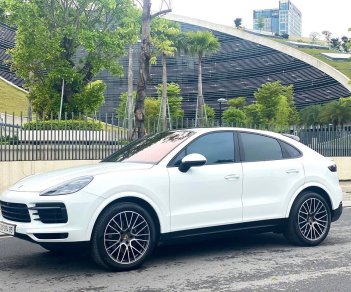 Porsche Cayenne 2020 - Một chủ từ mới, biển đẹp HN