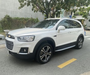 Chevrolet Captiva 2016 - Xe nhập giá chỉ 480tr