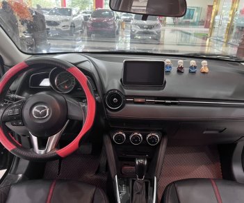 Mazda 2 2017 - Xe đẹp suất sắc, giá hấp dẫn