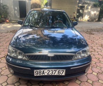 Ford Laser 2002 - Tư nhân chính chủ gốc Hà Nội