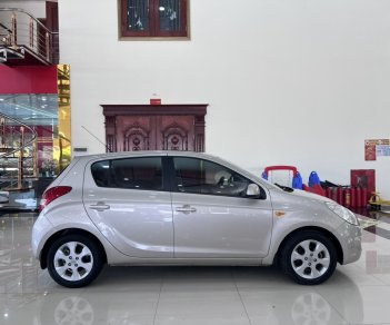 Hyundai i20 2012 - Nhập khẩu, sản xuất năm 2012 đẹp không tỳ vết