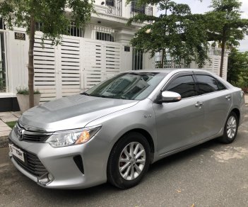 Toyota Camry 2016 - Xe cũ đã qua sử dụng còn rất đẹp, gầm bệ máy móc êm ru giá 688tr