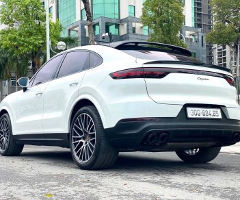 Porsche Cayenne 2020 - Một chủ từ mới, biển đẹp HN