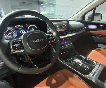 Kia Carnival 2022 - Xe đẹp, màu xanh, nhanh tay liên hệ