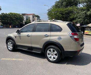 Chevrolet Captiva 2007 - Bản đặc biệt chính 1 chủ từ mới. Đã vào full đồ chơi