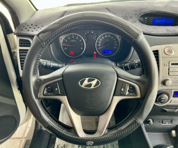 Hyundai i20 2010 - Biển SG odo 70k km, xe đẹp không 1 lỗi nhỏ, bao test
