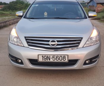 Nissan Teana 2010 - Nhập khẩu giá chỉ từ 300tr