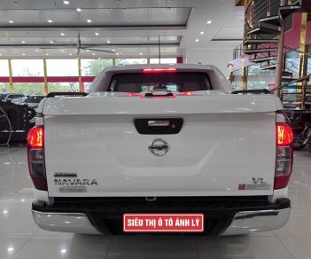 Nissan Navara 2015 - Hai cầu, máy dầu, nhập khẩu