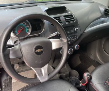 Chevrolet Spark 2017 - Xe còn mới giá 155tr