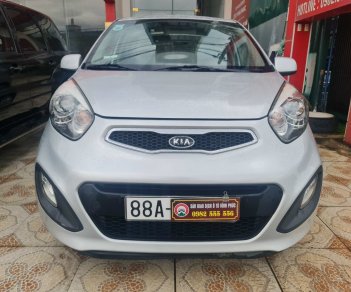 Kia Picanto 2011 - Cần bán lại xe giá bán 245 triệu