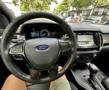 Ford Ranger 2018 - Giá 760 triệu