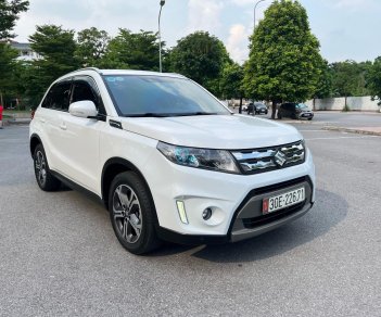 Suzuki Vitara 2016 - Cần bán nhanh