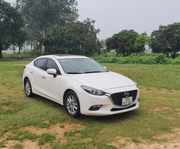 Mazda 3 2018 - 4 vạn km zin - Xe siêu lướt một chủ từ mới - Zin cả xe - Bản full cửa nóc