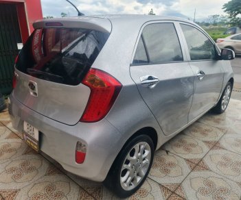 Kia Picanto 2011 - Cần bán lại xe giá bán 245 triệu