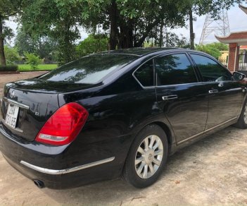 Nissan Teana 2008 - Nhập khẩu nguyên chiếc giá chỉ 268tr