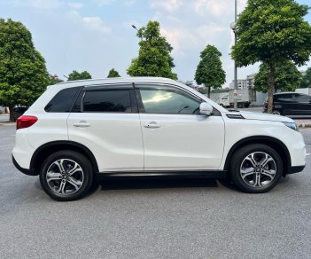 Suzuki Vitara 2016 - Cần bán nhanh