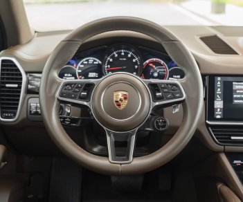 Porsche Cayenne 2019 - Odo 2.8 vạn km