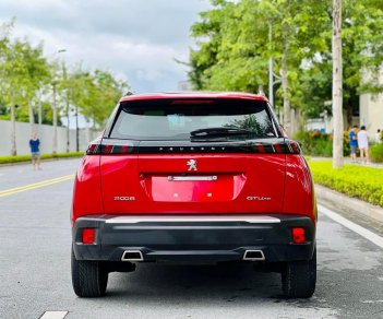 Peugeot 2008 2022 - Ưu đãi 30tr - Xe sẵn giao ngay