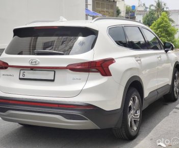 Hyundai Santa Fe 2022 - Xe cũ TPHCM