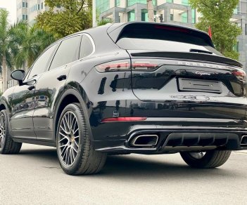 Porsche Cayenne 2018 - Một chủ từ mới