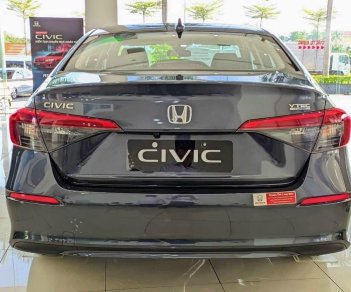 Honda Civic 2022 - Khuyến mại đỉnh BH, tiền mặt, phụ kiện, vay 80-90% giá xe, bao hồ sơ, ra biển đẹp