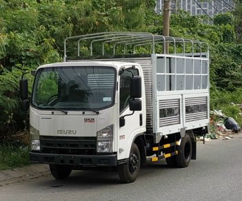 Isuzu QKR 2023 - Thùng bạt 3.6m, giá tốt nhất, giao xe nhanh, hỗ trợ trả góp. Khuyến mại máy lạnh