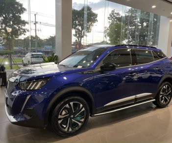 Peugeot 2008 2022 - Xe sẵn giao ngay