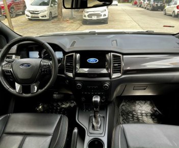 Ford Ranger 2018 - Giá 760 triệu