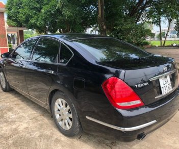 Nissan Teana 2008 - Nhập khẩu nguyên chiếc giá chỉ 268tr