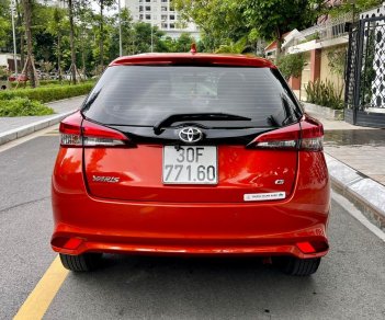 Toyota Yaris 2019 - Giá ưu đãi