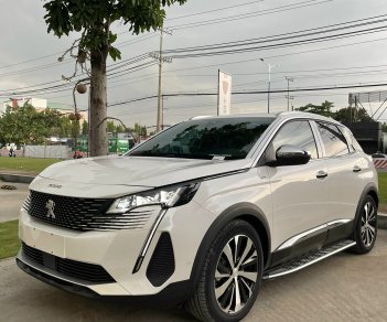 Peugeot 3008 2022 - Ưu đãi cuối cùng - Giảm 55 triệu tiền mặt, phiếu mua hàng và bảo hiểm vật chất