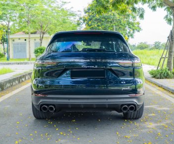 Porsche Cayenne 2019 - Odo 2.8 vạn km