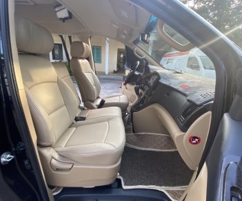 Hyundai Grand Starex 2014 - Xe 9 chỗ Limousine máy xăng, số tự động, model 2022, xe nhập khẩu nội địa Hàn Quốc