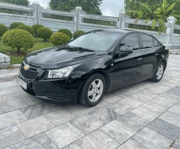 Chevrolet Cruze 2011 - Bán xe chính chủ giá 225tr