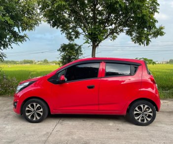 Chevrolet Spark 2017 - Xe còn mới giá 155tr