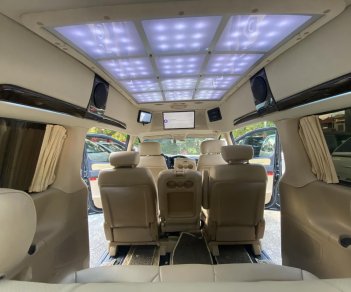 Hyundai Grand Starex 2014 - Xe 9 chỗ Limousine máy xăng, số tự động, model 2022, xe nhập khẩu nội địa Hàn Quốc