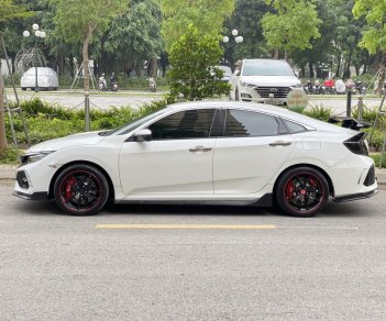 Honda Civic 2020 - Cần bán xe nhập khẩu, giá tốt 765tr