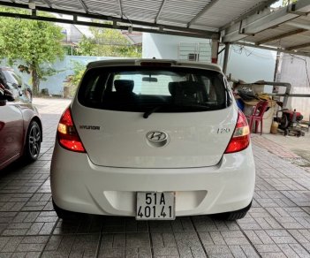 Hyundai i20 2010 - Biển SG odo 70k km, xe đẹp không 1 lỗi nhỏ, bao test