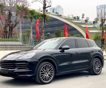 Porsche Cayenne 2018 - Một chủ từ mới