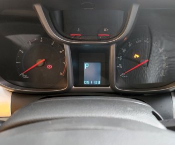 Chevrolet Orlando 2017 - Giá 446tr
