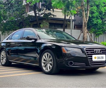 Audi A8 2010 - Giá 860tr