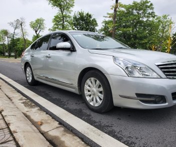 Nissan Teana 2010 - Nhập khẩu giá chỉ từ 300tr