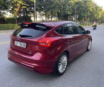 Ford Focus 2019 - Xe gia đình giá 715tr