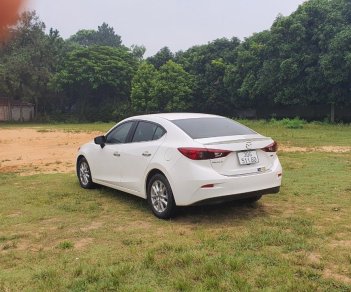 Mazda 3 2018 - 4 vạn km zin - Xe siêu lướt một chủ từ mới - Zin cả xe - Bản full cửa nóc